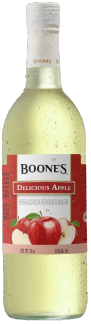 Boones Delicious Apple