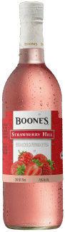 Boones Strawberry Hill