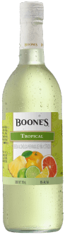 Boones Tropical